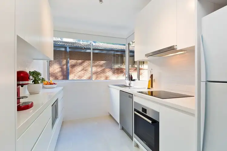 Third view of Homely apartment listing, 16/302 Burns Bay Road, Lane Cove NSW 2066