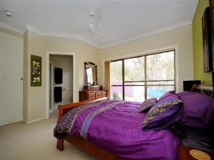 Seventh view of Homely house listing, 35 Berghofer Drive, Withcott QLD 4352