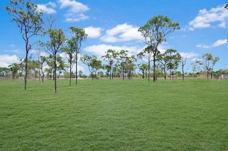 Second view of Homely land listing, 18 Jensen Road, Jensen QLD 4818