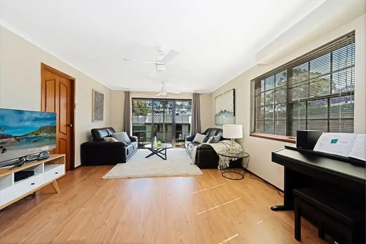 Second view of Homely house listing, 6 Quarry Road, Ryde NSW 2112