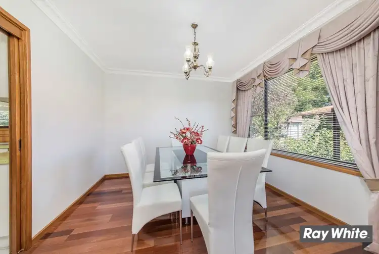 Sixth view of Homely house listing, 5 North Place, Charnwood ACT 2615