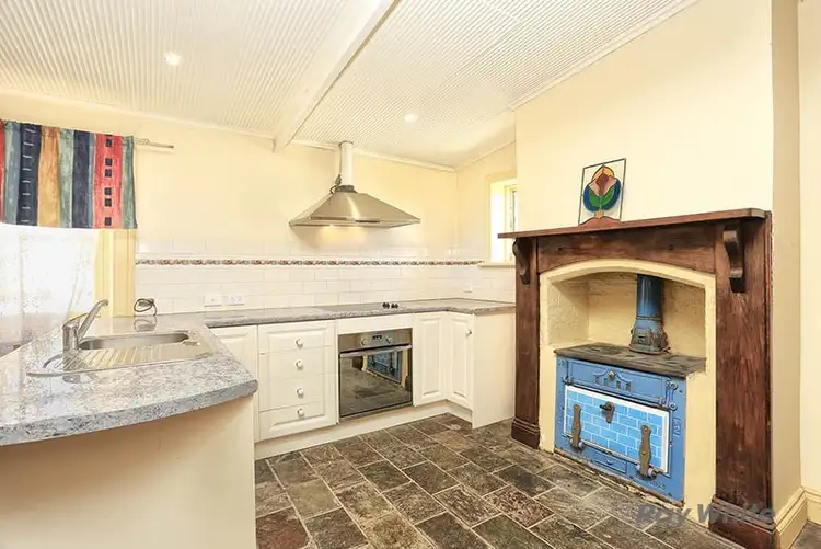 Third view of Homely house listing, 8 West Street, Burra SA 5417