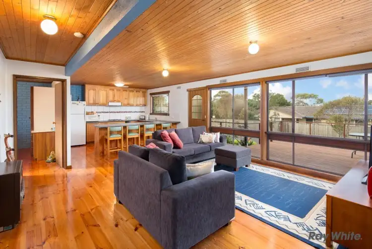 Second view of Homely house listing, 1/380 Settlement Road, Cowes VIC 3922