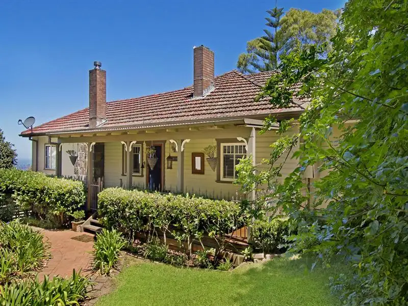 Main view of Homely house listing, 1186 Bells Line of Road, Kurrajong Heights NSW 2758
