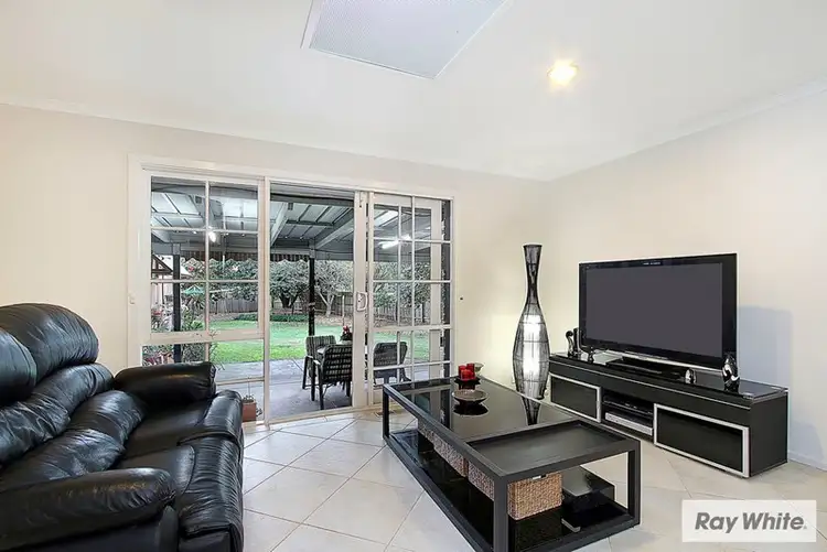 Fifth view of Homely house listing, 9 Oakbank Court, Mooroolbark VIC 3138