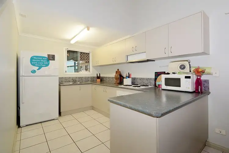 Fourth view of Homely townhouse listing, 6/65 Shearwater Drive, Bakewell NT 832