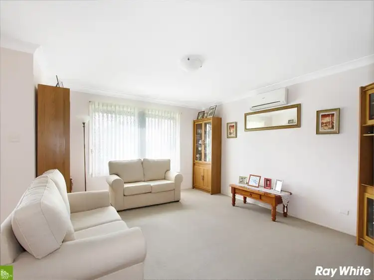 Second view of Homely villa listing, 1/15 Shearwater Boulevard, Albion Park Rail NSW 2527