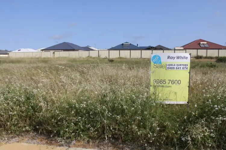 Fifth view of Homely land listing, 14 Donegal Street, Utakarra WA 6530