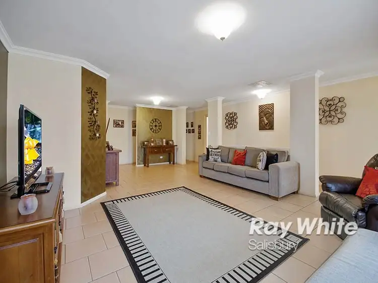 Second view of Homely house listing, 4 Braemore Terrace, Blakeview SA 5114