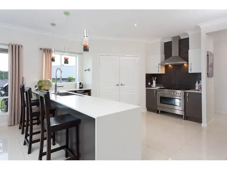 Fourth view of Homely house listing, 65 Waterside Drive, Springfield Lakes QLD 4300