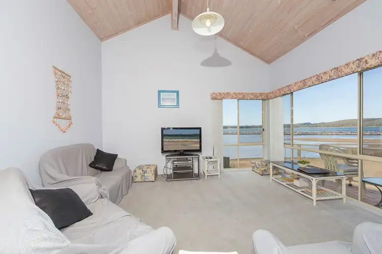 Second view of Homely unit listing, 4/45 Beach Road, Batemans Bay NSW 2536