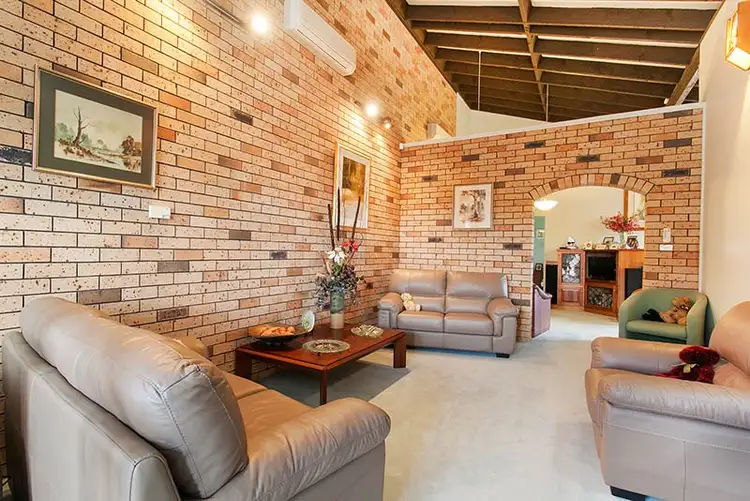 Seventh view of Homely house listing, 12 Porter Avenue, Mount Warrigal NSW 2528