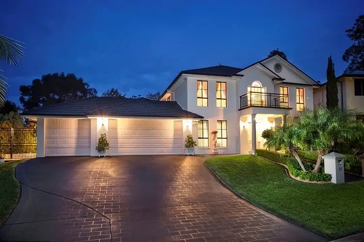 15 Tonkies Place, Menai NSW 2234