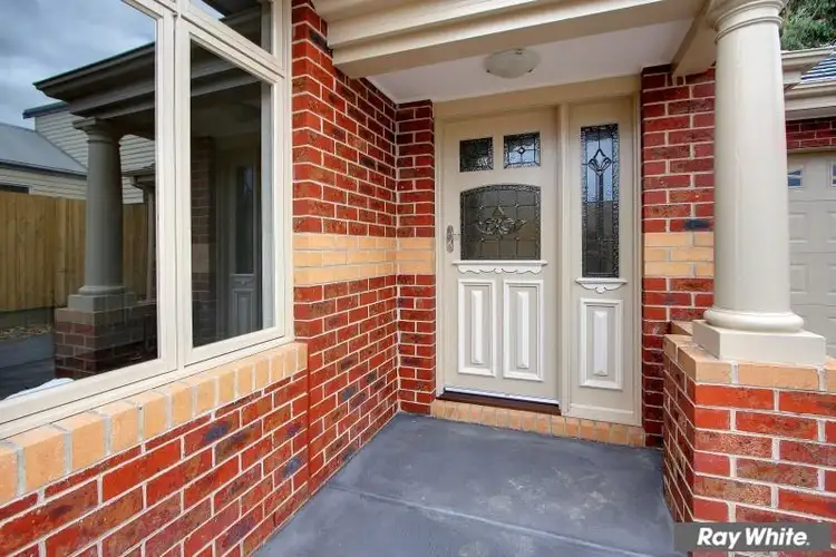 Second view of Homely unit listing, 4 Brent Street, Mornington VIC 3931