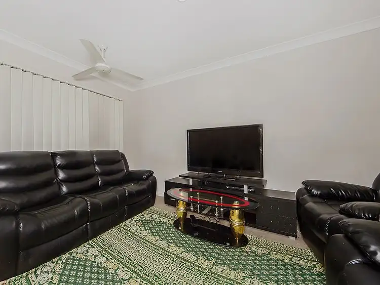 Third view of Homely house listing, 58 Harold Reinhardt Drive, Redbank Plains QLD 4301
