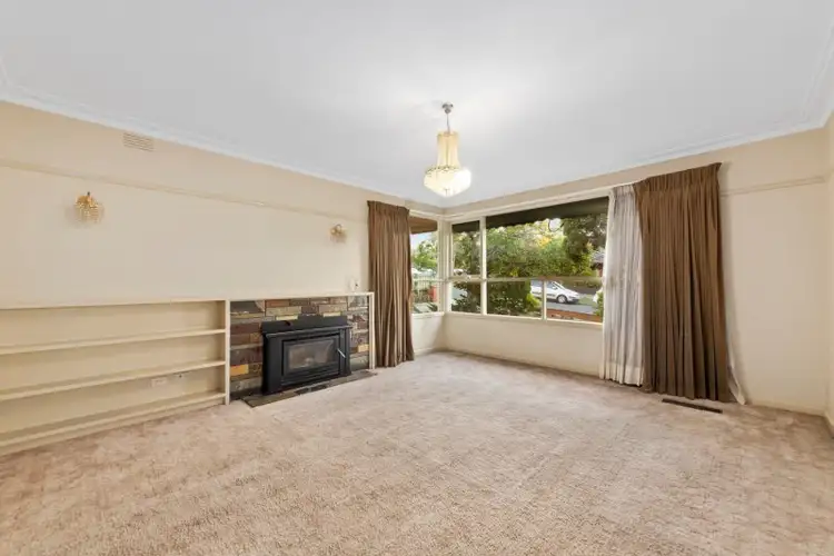 Third view of Homely house listing, 8 Thiele Street, Doncaster VIC 3108