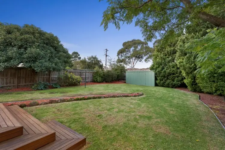 Seventh view of Homely house listing, 4 Ashby Court, Chadstone VIC 3148