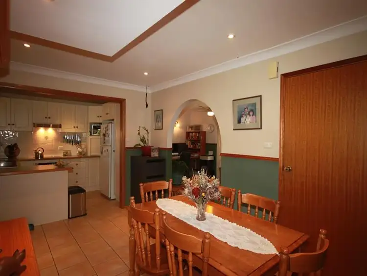 Fifth view of Homely house listing, 54 Kathleen Street, Tamworth NSW 2340