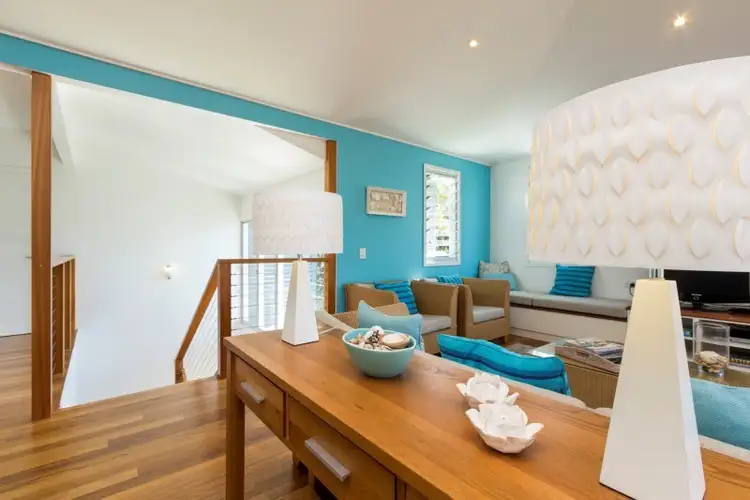 Seventh view of Homely house listing, 10 Bambara Street, Point Lookout QLD 4183
