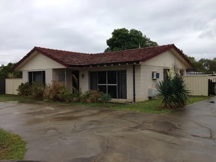 Second view of Homely house listing, 30 Roger Street, Midland WA 6056