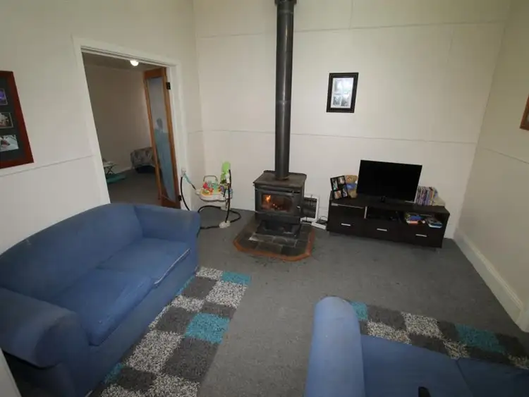 Sixth view of Homely house listing, 45 Dewhurst Street, Quirindi NSW 2343