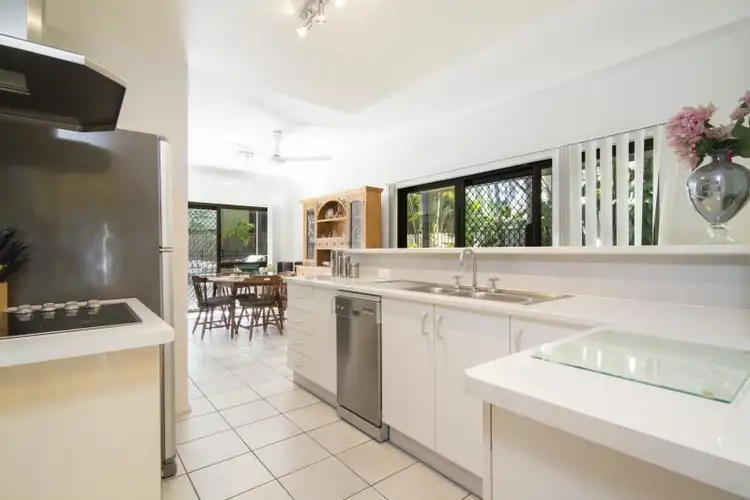 Second view of Homely apartment listing, 8/5 Tropic Court, Port Douglas QLD 4877