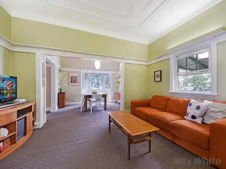 Second view of Homely house listing, 125 Hurdcotte Street, Gaythorne QLD 4051