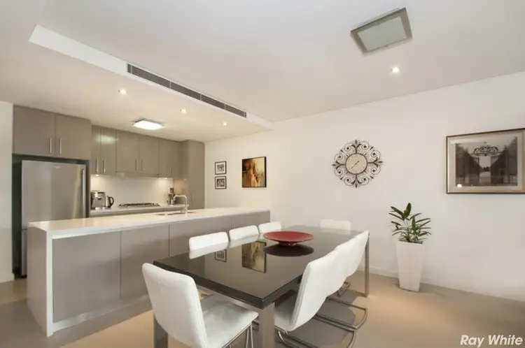 Sixth view of Homely townhouse listing, 42 Peninsula Way, Baulkham Hills NSW 2153