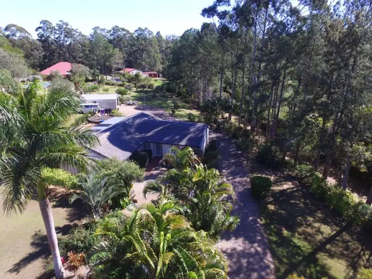 18 Julian Street, Peachester QLD 4519