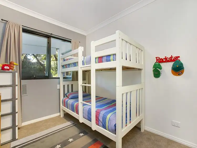 Fifth view of Homely unit listing, 8D/2B Mowbray Street, Sylvania NSW 2224