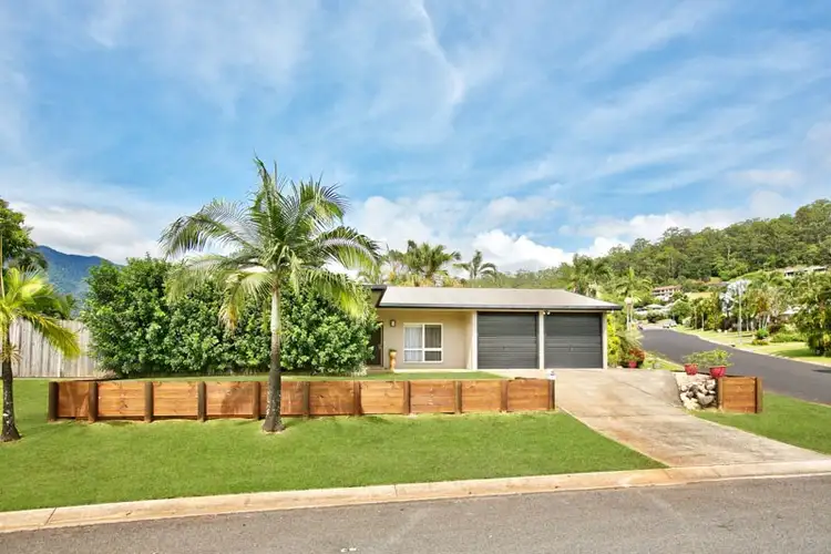 Second view of Homely house listing, 1 Caesar Street, Bentley Park QLD 4869