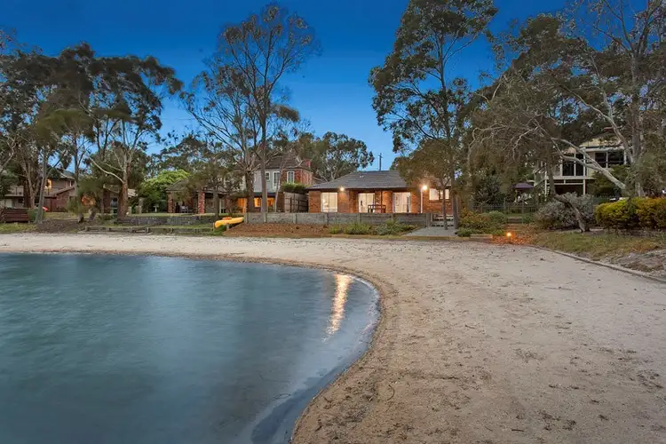 Second view of Homely house listing, 24 Legana Court, Patterson Lakes VIC 3197