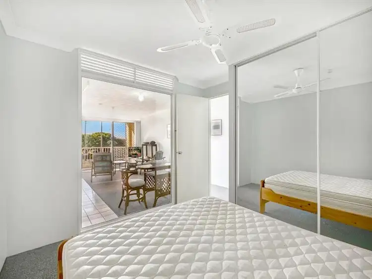 Sixth view of Homely apartment listing, 7/30 Marine Parade, Southport QLD 4215