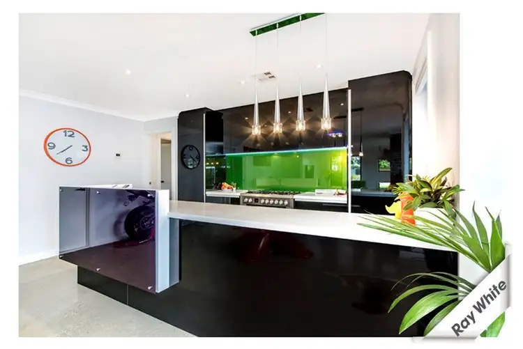 Third view of Homely house listing, 19 Macfarlane Burnet Avenue, Macgregor ACT 2615