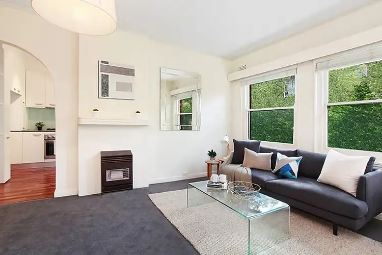 5/29C Nelson Street, Woollahra NSW 2025