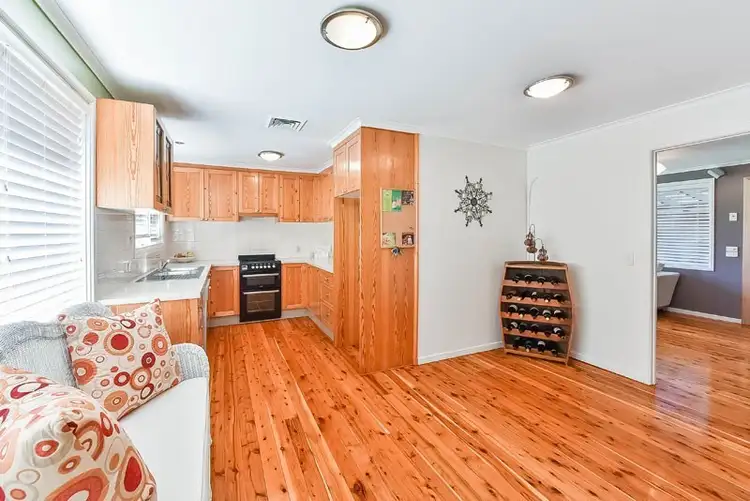 Fourth view of Homely house listing, 3 Macarthur Place, Ruse NSW 2560