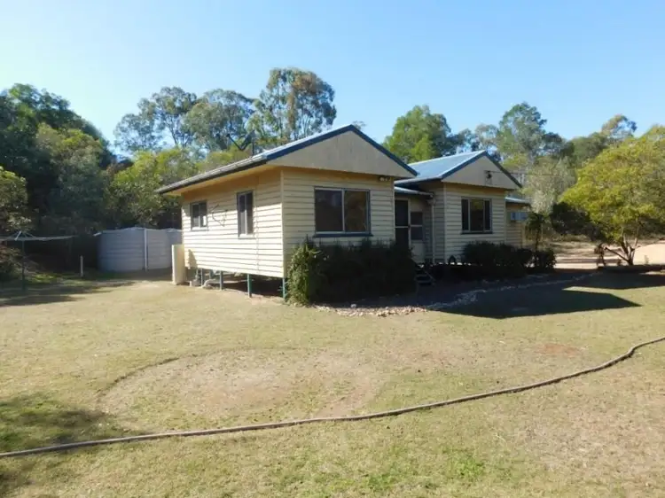 Main view of Homely house listing, 49 Tanduringie Drive, Nanango QLD 4615