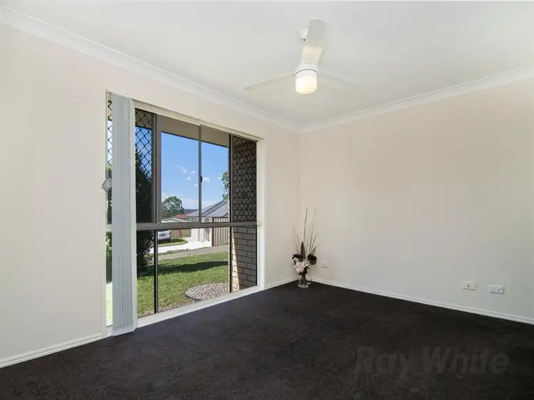 Fifth view of Homely house listing, 50 Packett Crescent, Loganlea QLD 4131