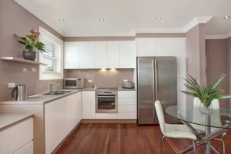 Third view of Homely unit listing, 6/282 Lyons Road, Russell Lea NSW 2046