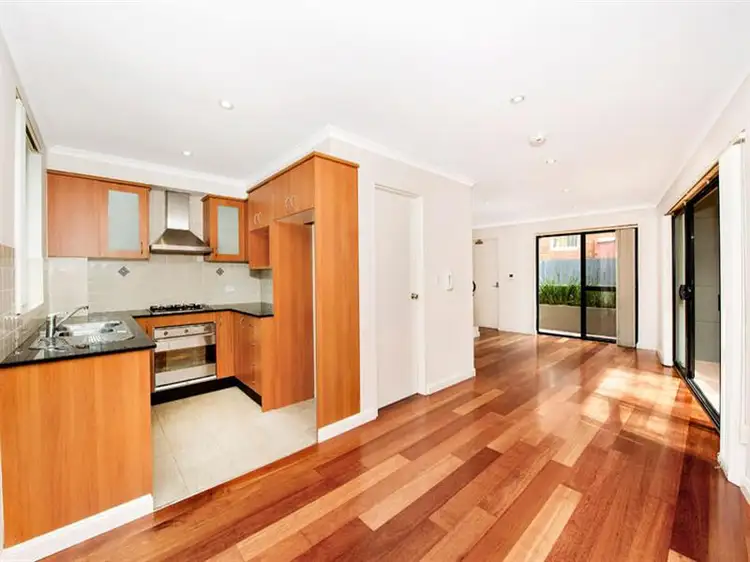 1/40 Dolphin Street, Randwick NSW 2031