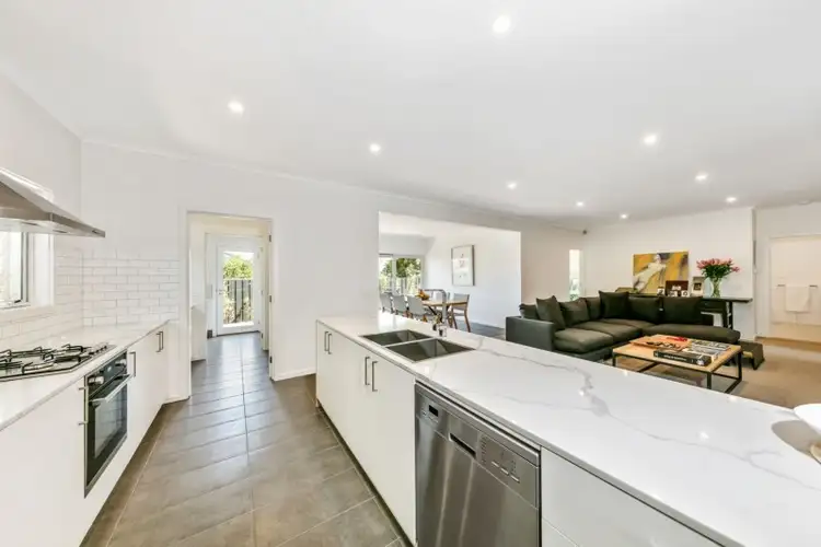 Sixth view of Homely house listing, 6 Koorong Avenue, Rosebud VIC 3939