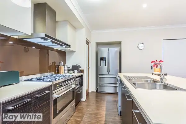 Seventh view of Homely house listing, 43 Elderflower Circuit, Griffin QLD 4503