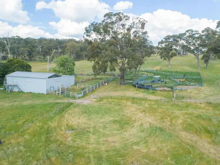 Third view of Homely rural property listing, Tara East, 431 Wards Mistake Road, Guyra NSW 2365