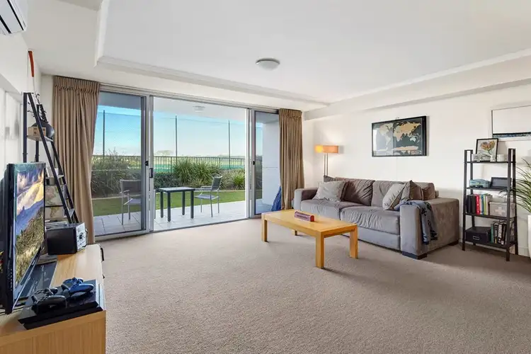 Third view of Homely unit listing, 1105/1A Mungar Street, Maroochydore QLD 4558