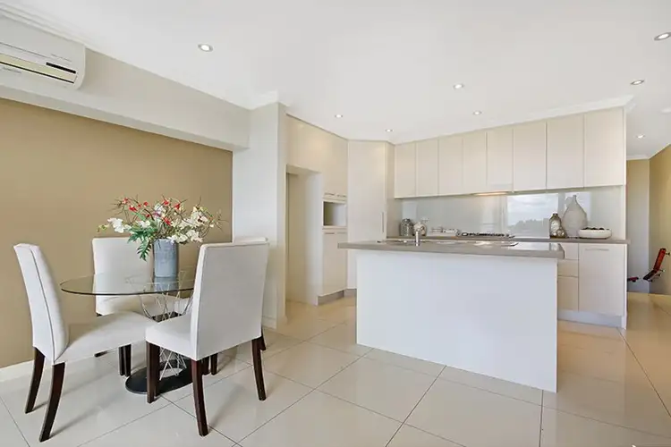 Second view of Homely apartment listing, 41/20-26 Marlborough Road, Homebush West NSW 2140