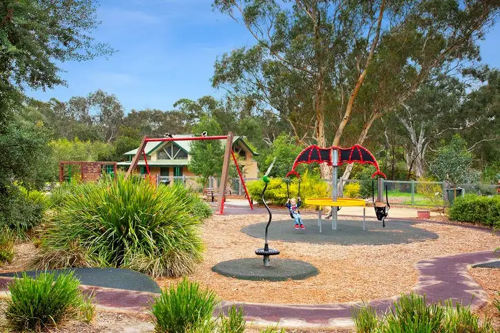 Fifth view of Homely house listing, 33 Foote Street, Templestowe Lower VIC 3107