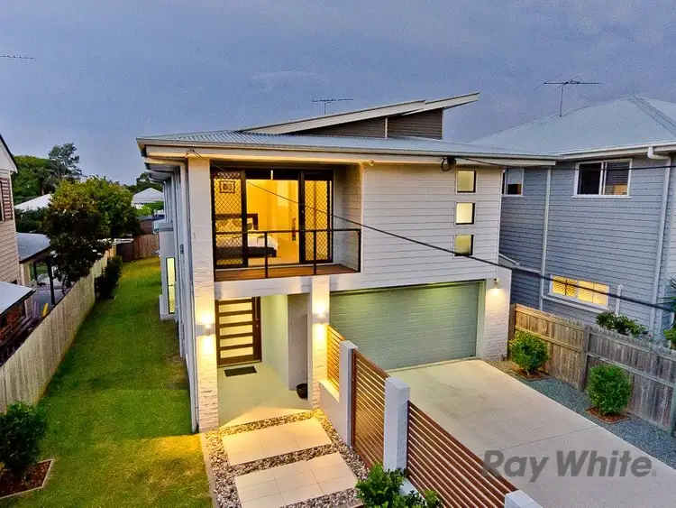 Fourth view of Homely house listing, 23 Junior Terrace, Northgate QLD 4013