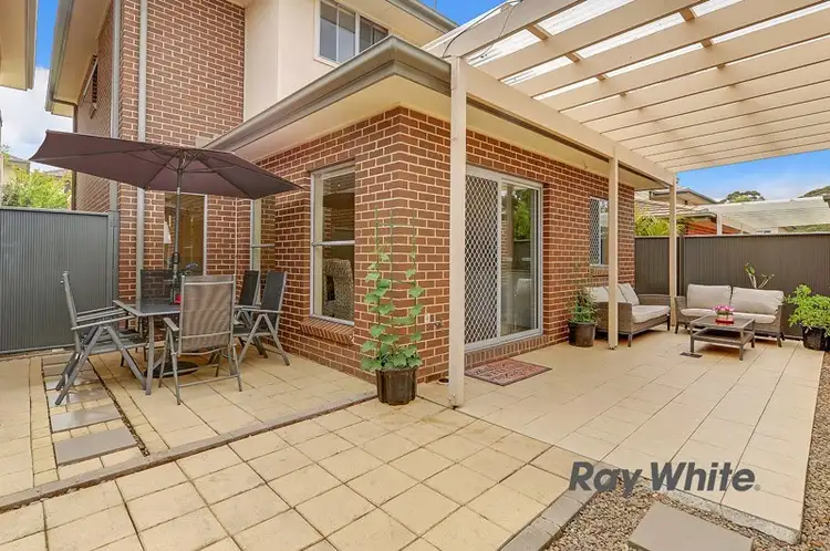 Third view of Homely house listing, 27 Northcott Avenue, Eastwood NSW 2122