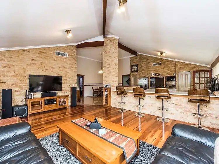 Sixth view of Homely house listing, 7 Tasman Place, Waikiki WA 6169