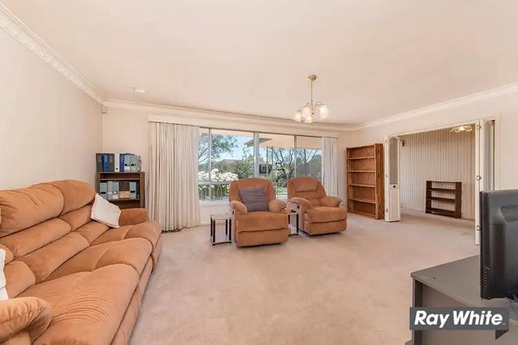Fifth view of Homely house listing, 11 Dennis Street, Garran ACT 2605